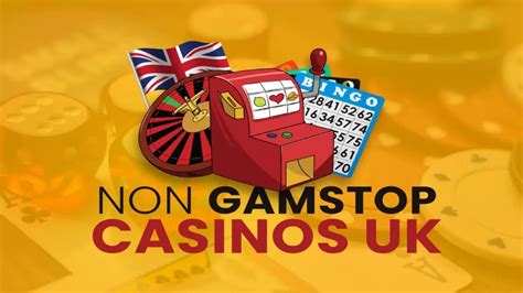 Casino Not on GamStop » 120+ Non GamStop Casinos UK 2024.